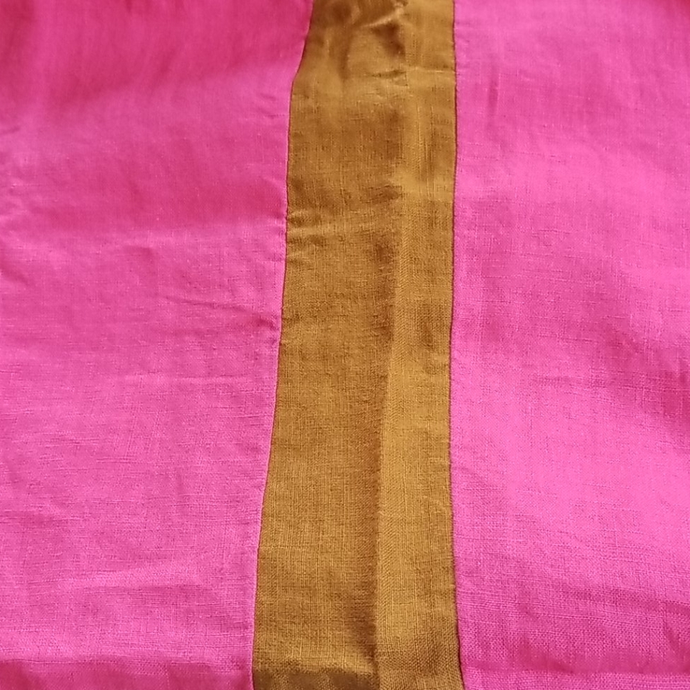  Jcrew Drawstring Rainbow-striped style.  - Picture 10 of 11